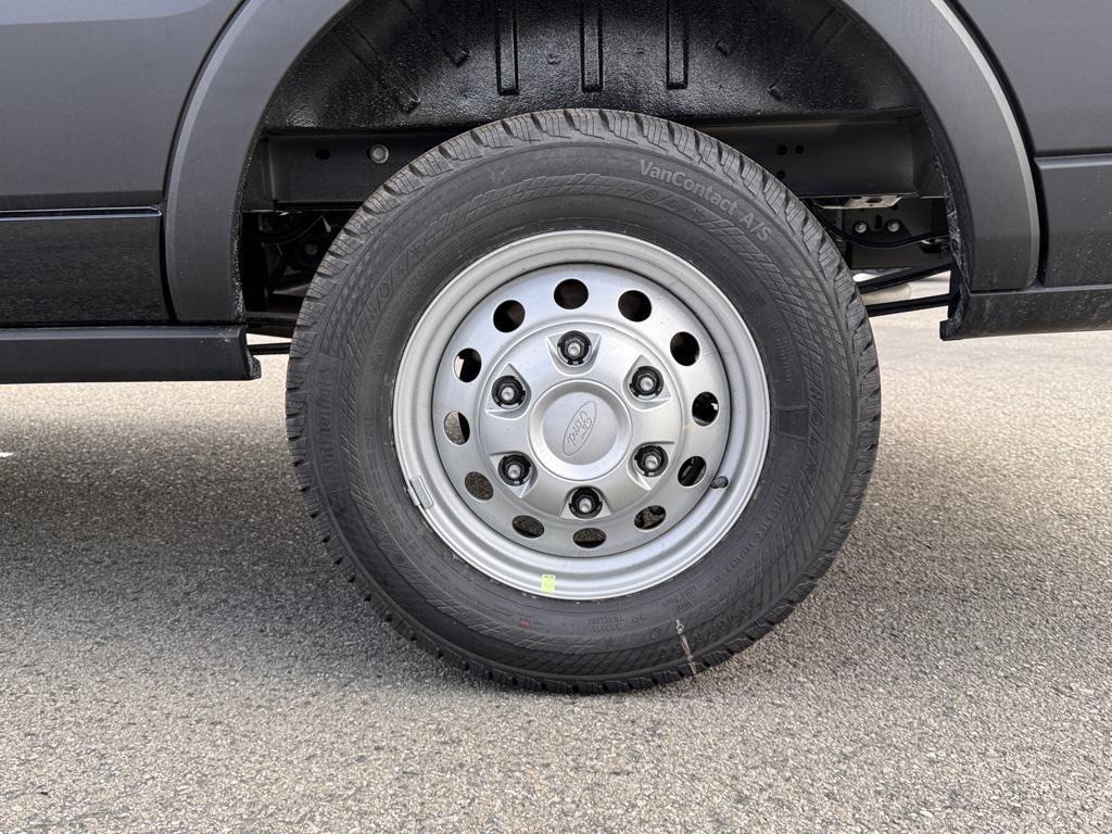 new 2026 Ford Transit-350 car, priced at $59,095