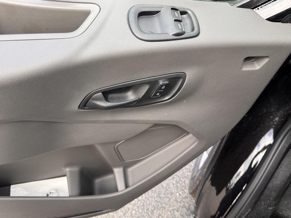 new 2026 Ford Transit-350 car, priced at $59,095