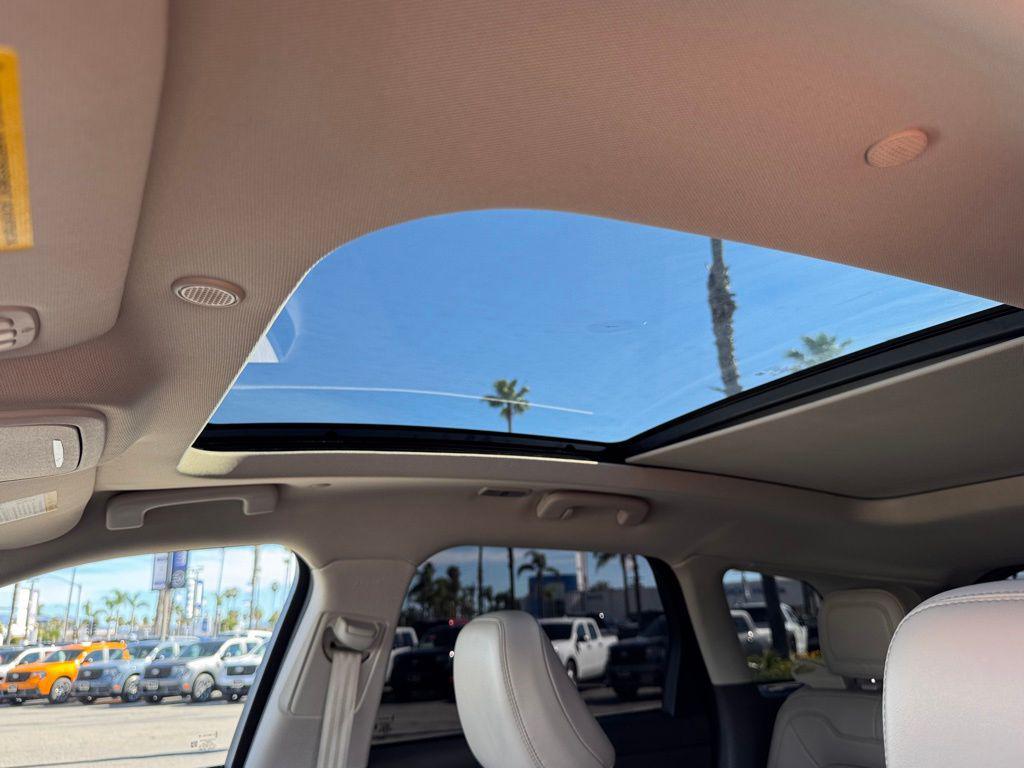 used 2022 Lincoln Corsair car, priced at $21,991