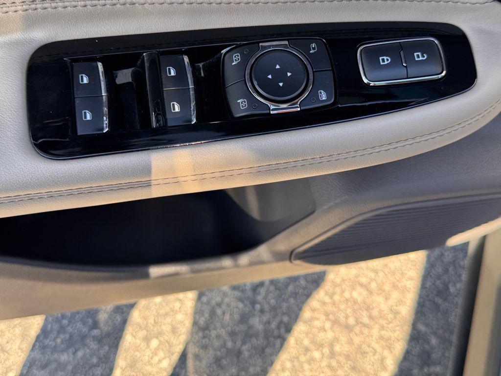 used 2022 Lincoln Corsair car, priced at $21,991