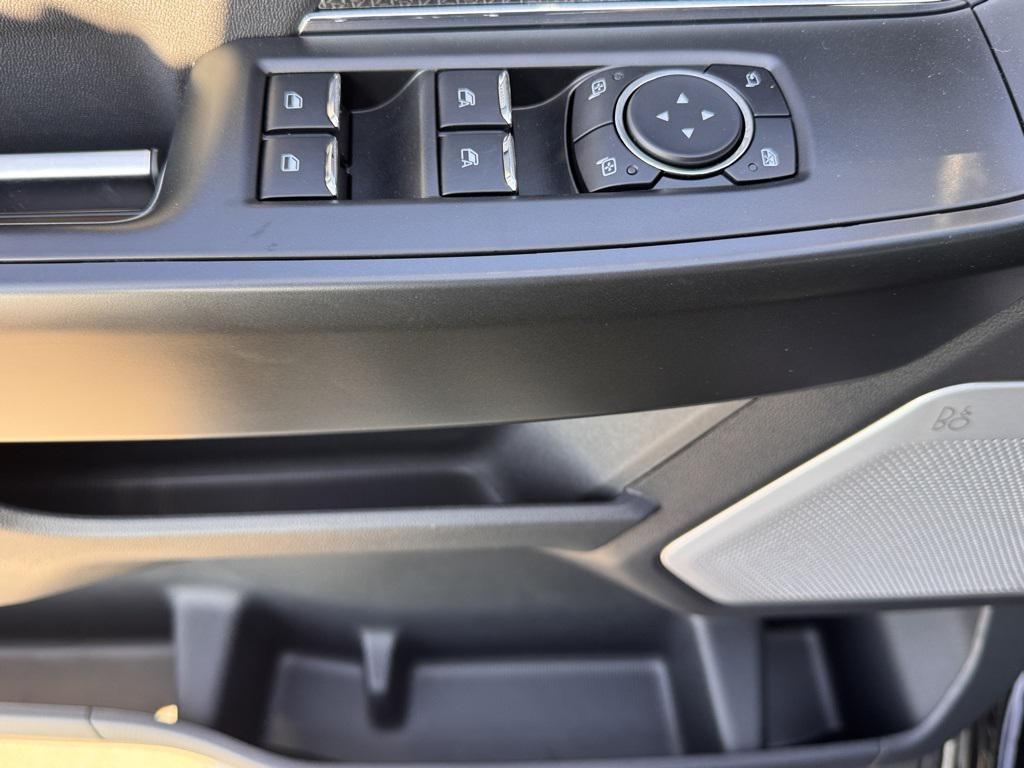 new 2025 Ford F-150 car, priced at $83,320