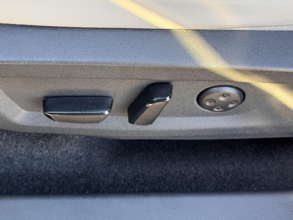 used 2025 Nissan Murano car, priced at $39,751