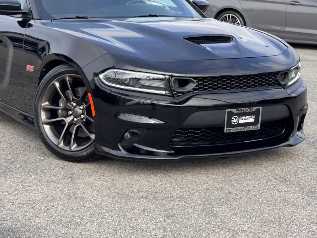 used 2020 Dodge Charger car, priced at $35,991
