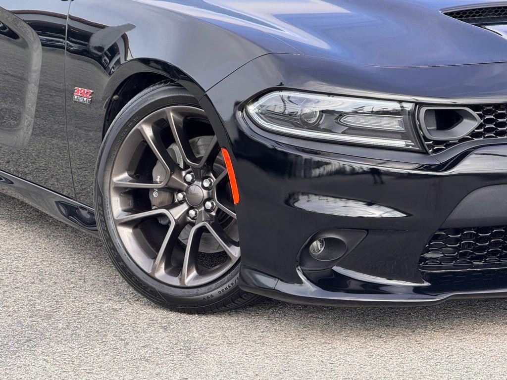 used 2020 Dodge Charger car, priced at $35,991