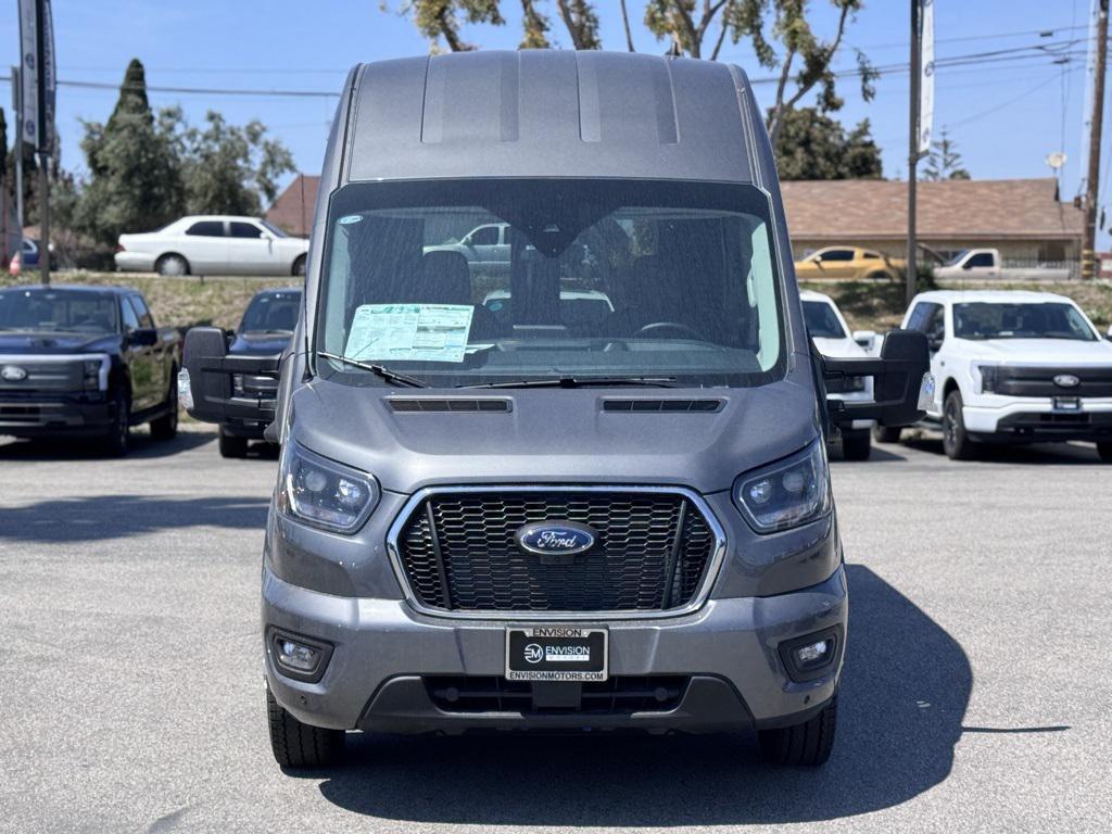 new 2025 Ford Transit-350 car, priced at $63,950