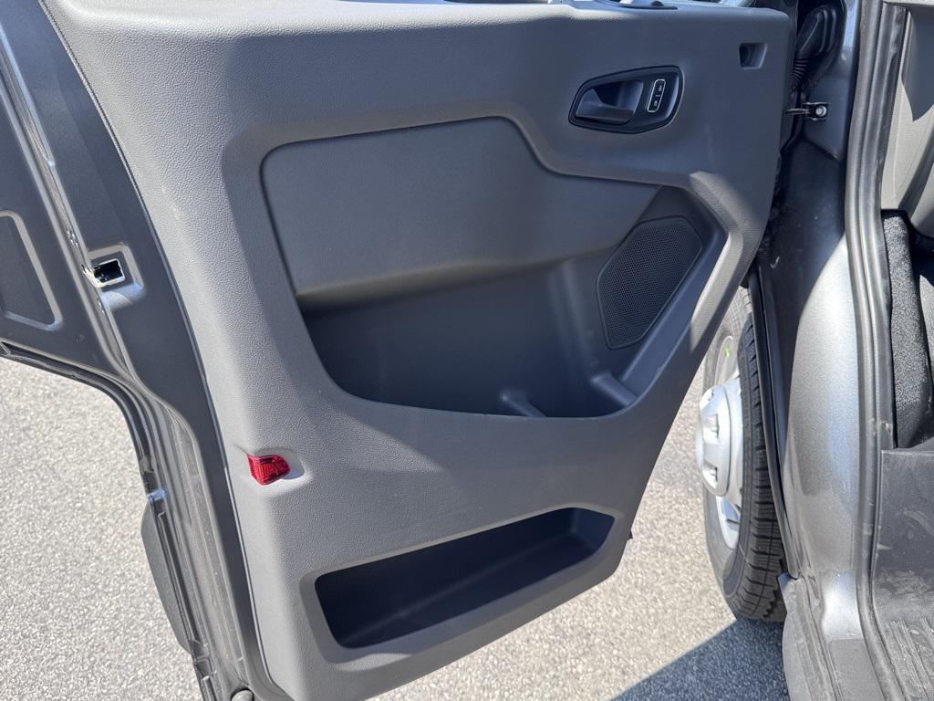 new 2025 Ford Transit-350 car, priced at $63,950