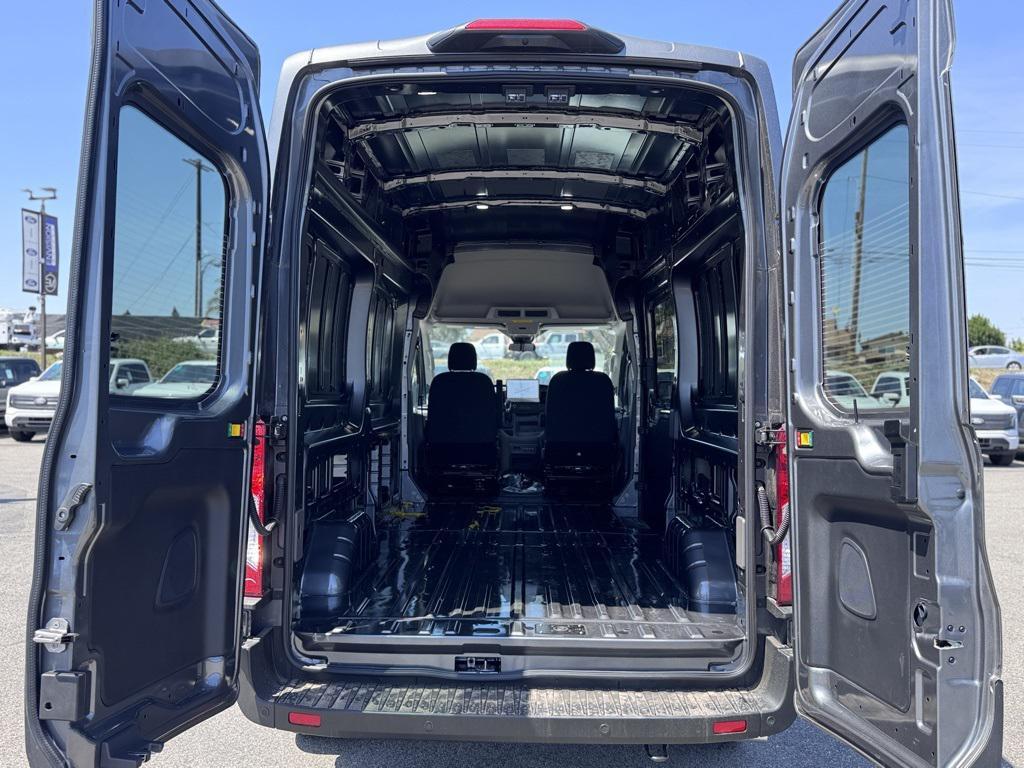 new 2025 Ford Transit-350 car, priced at $63,950