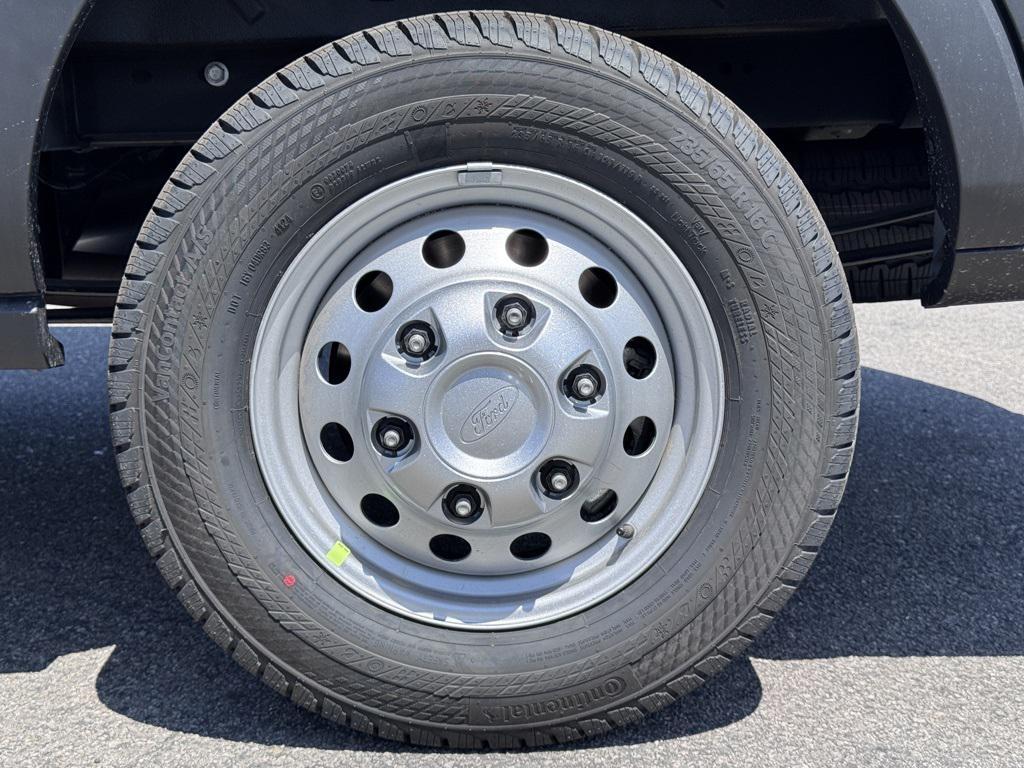 new 2025 Ford Transit-350 car, priced at $63,950