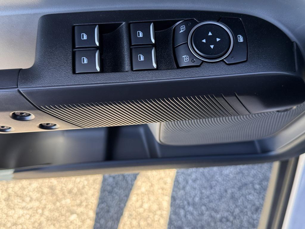 new 2025 Ford Maverick car, priced at $41,870