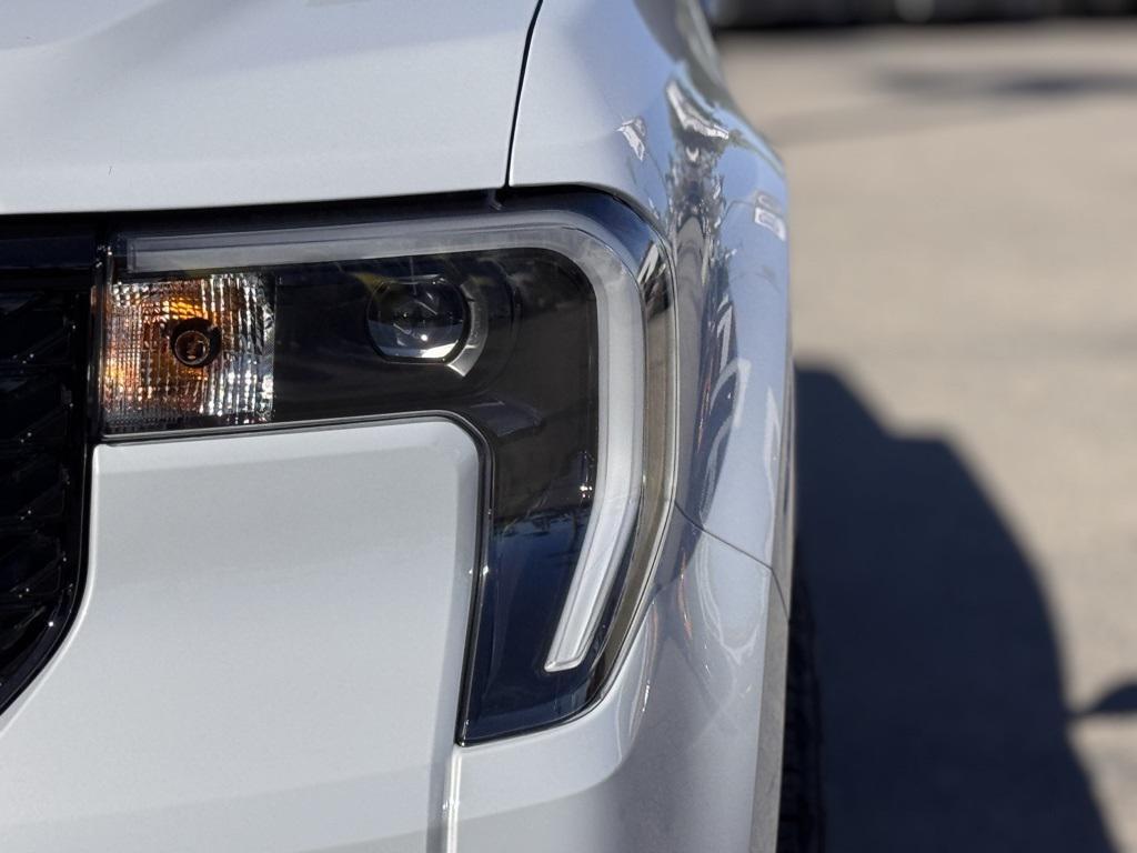 new 2025 Ford Maverick car, priced at $41,870