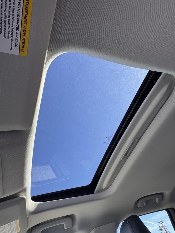 new 2025 Ford Maverick car, priced at $41,870