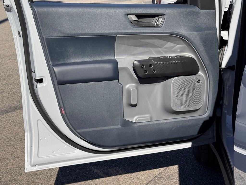 new 2025 Ford Maverick car, priced at $41,870