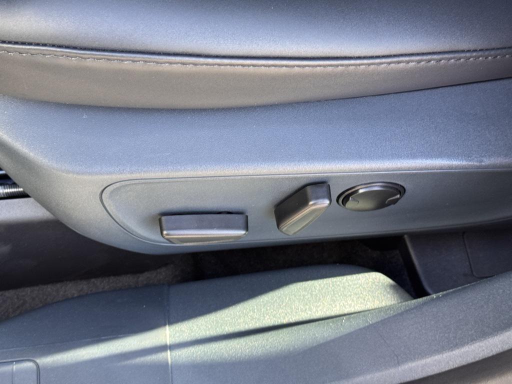 new 2025 Ford Maverick car, priced at $41,870