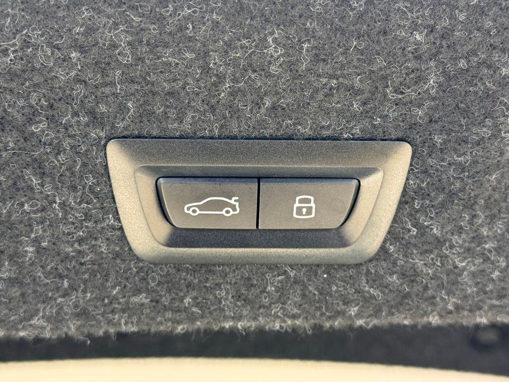 used 2024 BMW M4 car, priced at $71,991