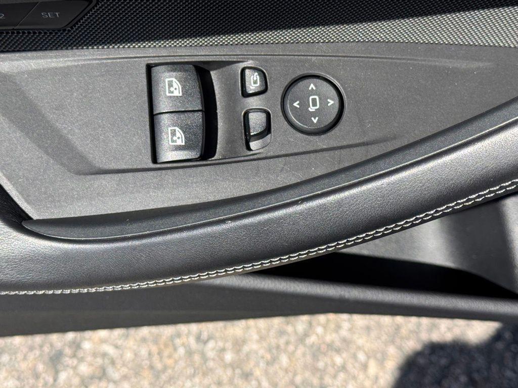 used 2024 BMW M4 car, priced at $71,991