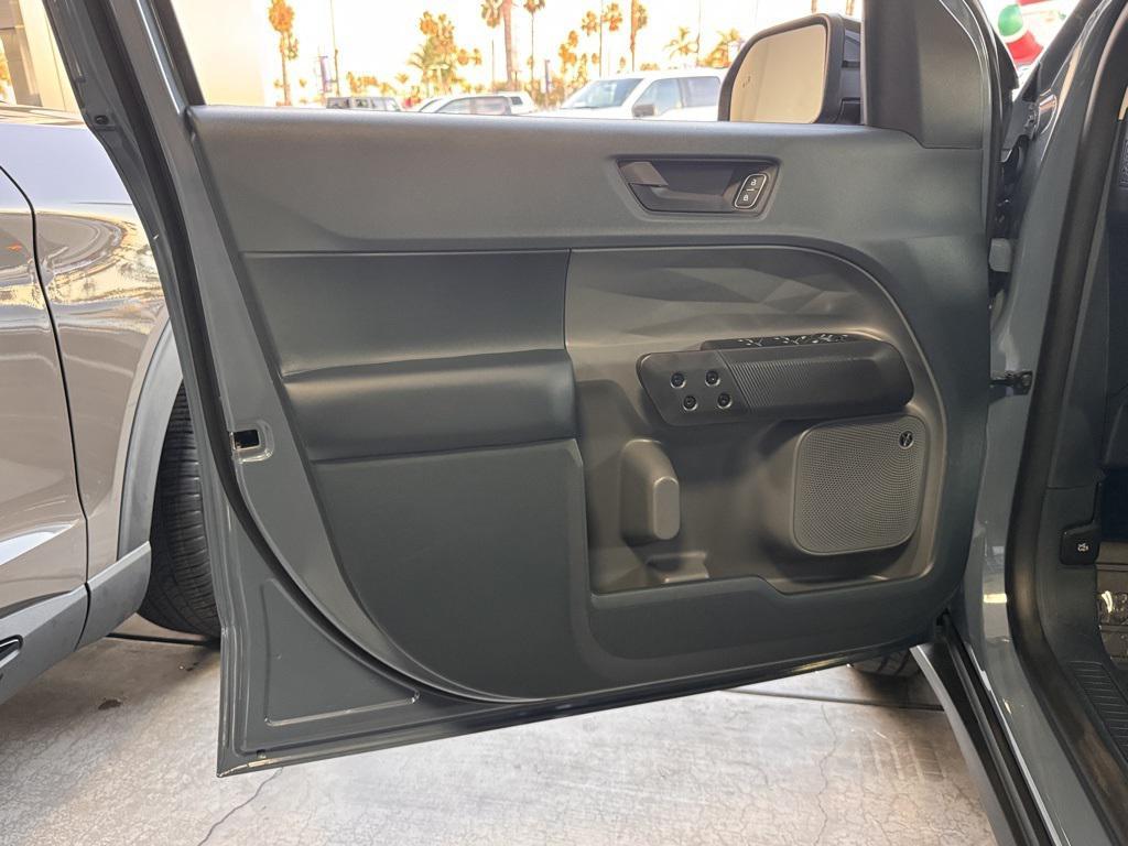 new 2026 Ford Maverick car, priced at $40,935