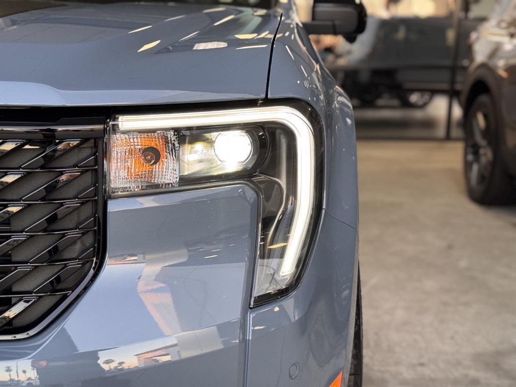 new 2026 Ford Maverick car, priced at $40,935