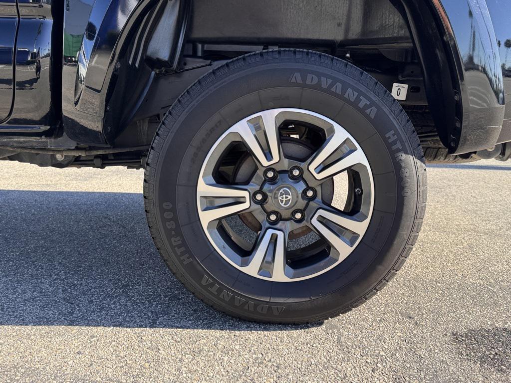 used 2019 Toyota Tacoma car, priced at $29,991