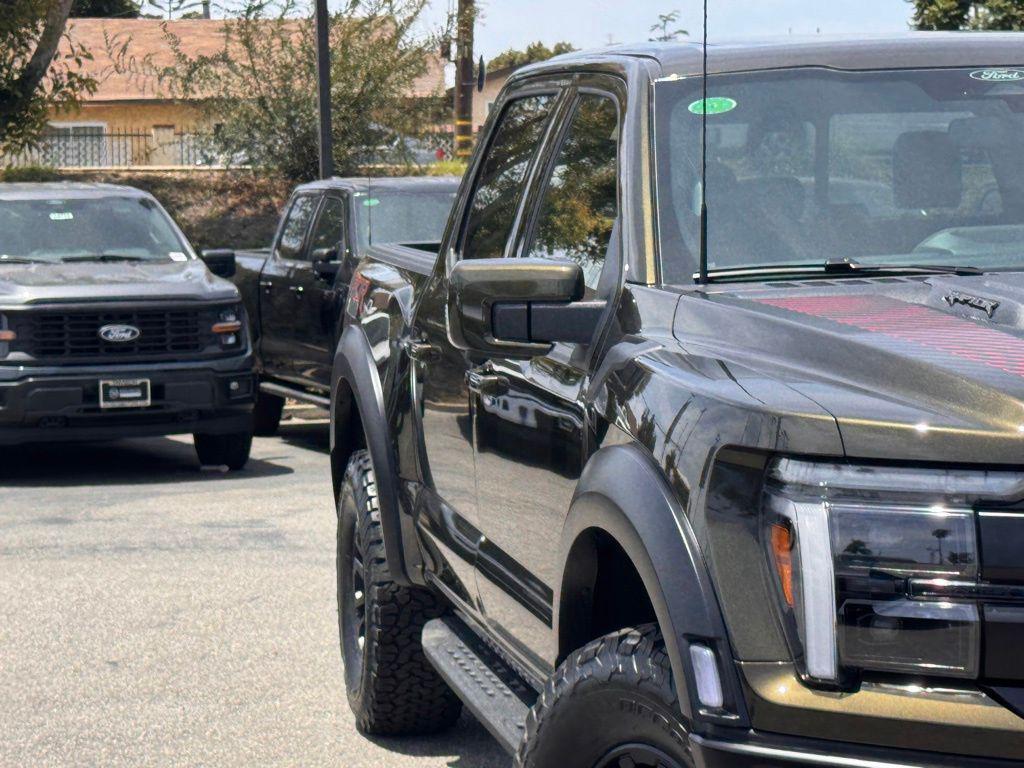 new 2026 Ford F-150 car, priced at $85,060
