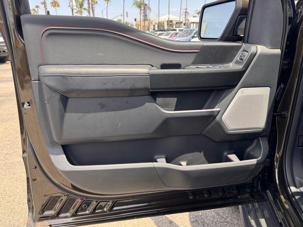 new 2026 Ford F-150 car, priced at $85,060