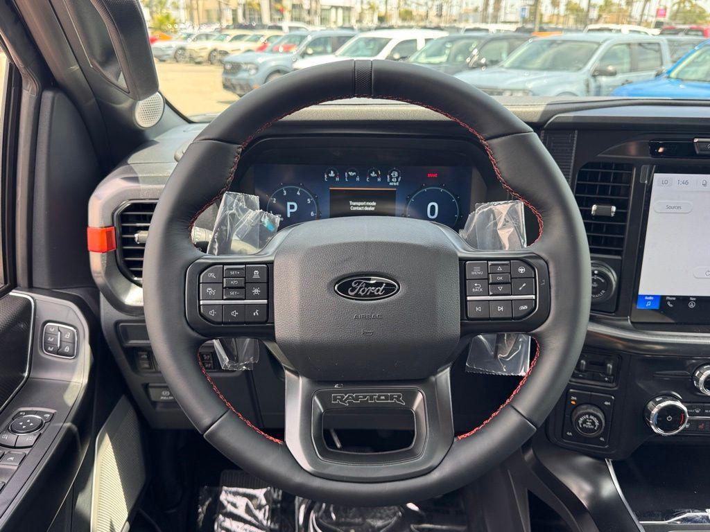 new 2026 Ford F-150 car, priced at $85,060