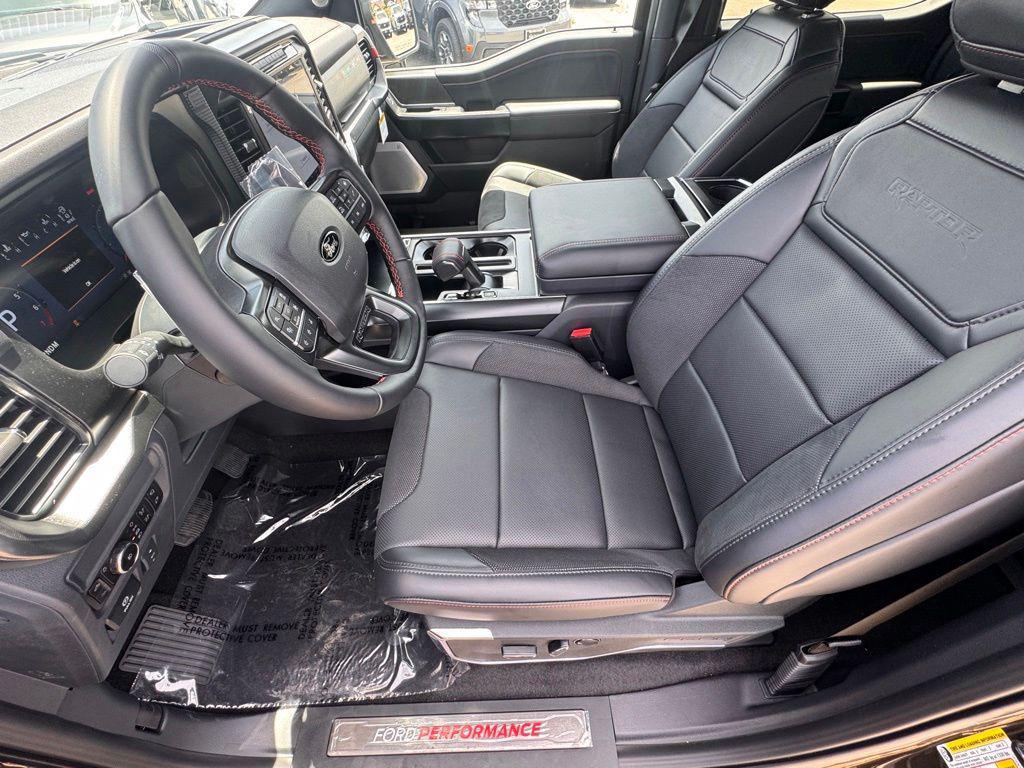 new 2026 Ford F-150 car, priced at $85,060
