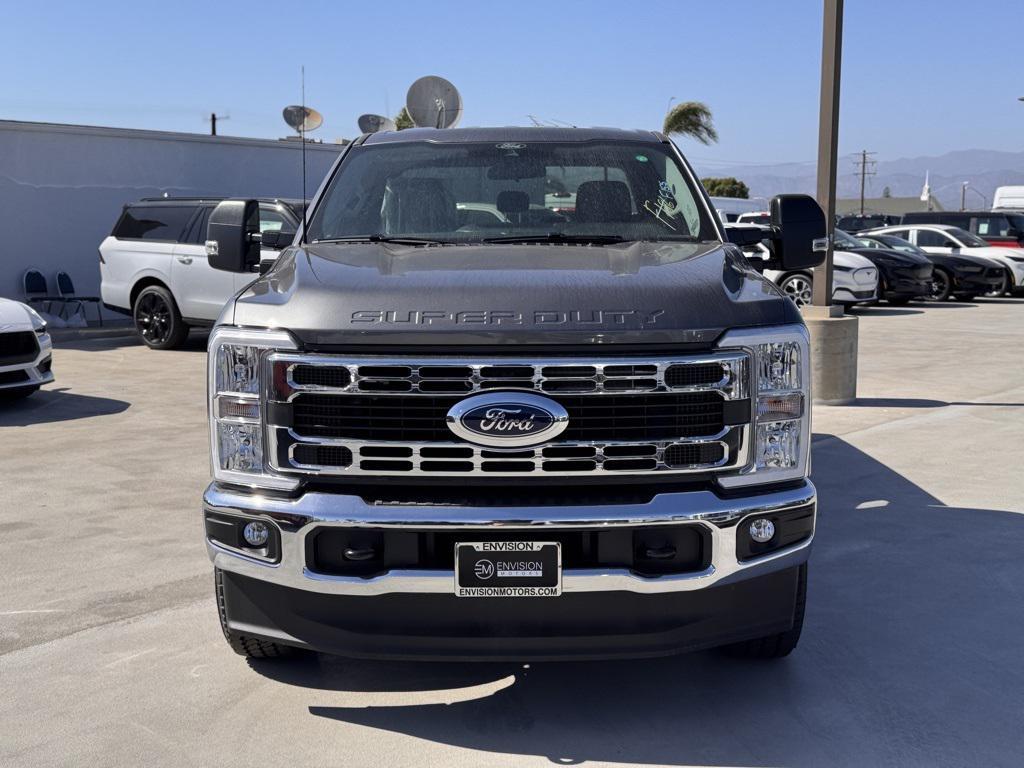 new 2025 Ford F-350 car, priced at $60,235
