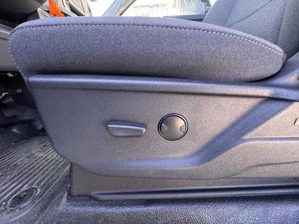 new 2025 Ford F-350 car, priced at $60,235