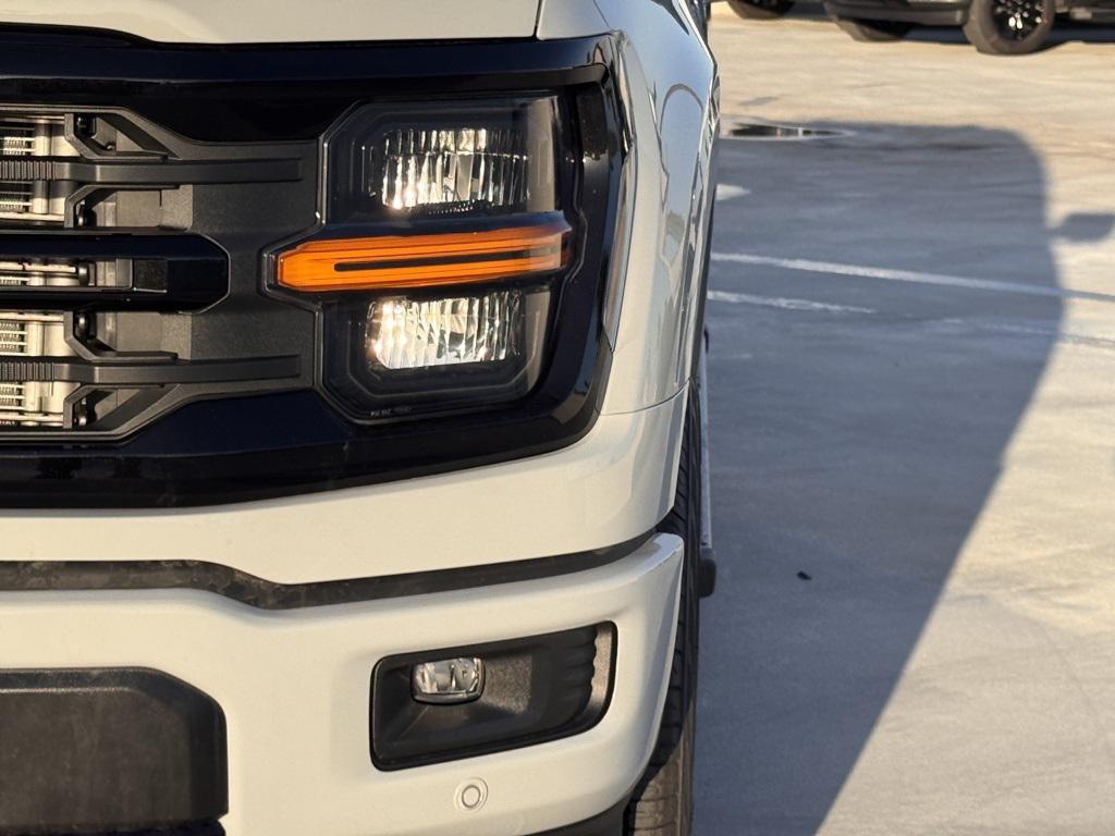 new 2026 Ford F-150 car, priced at $71,940