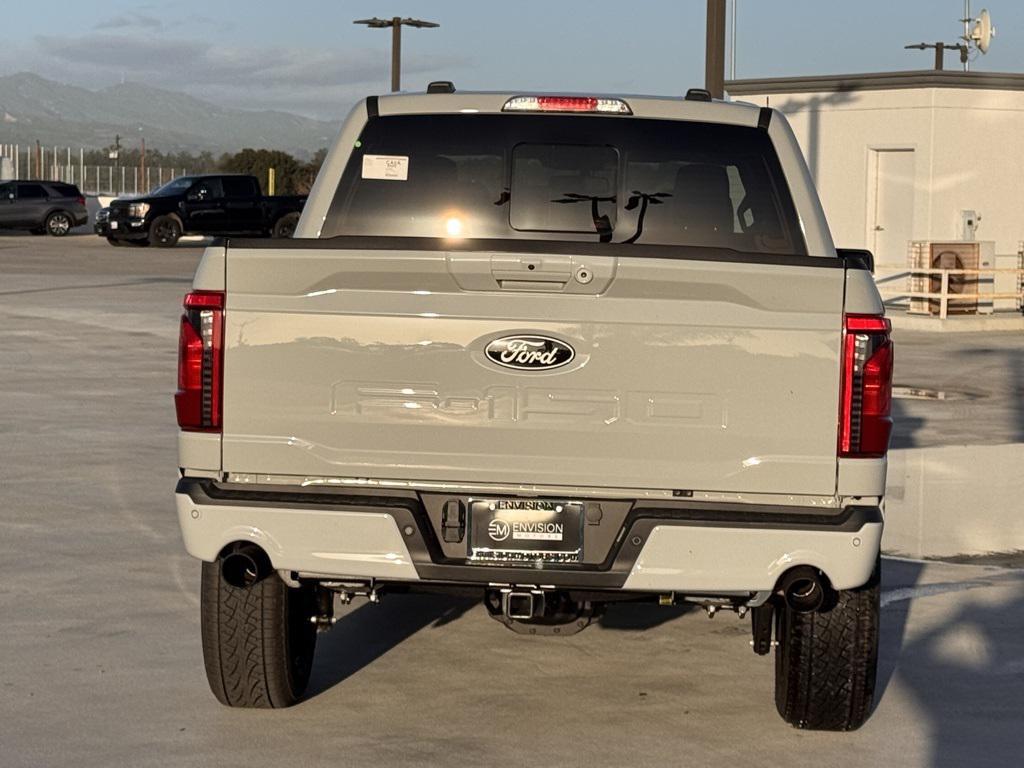 new 2026 Ford F-150 car, priced at $71,940