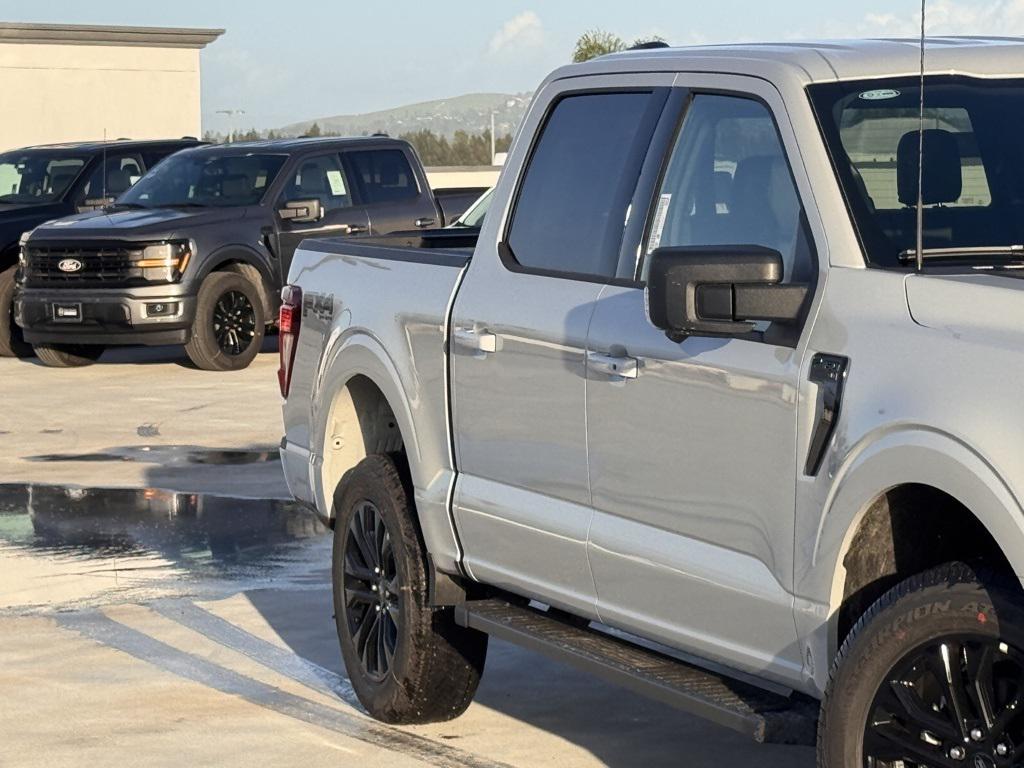 new 2026 Ford F-150 car, priced at $71,940