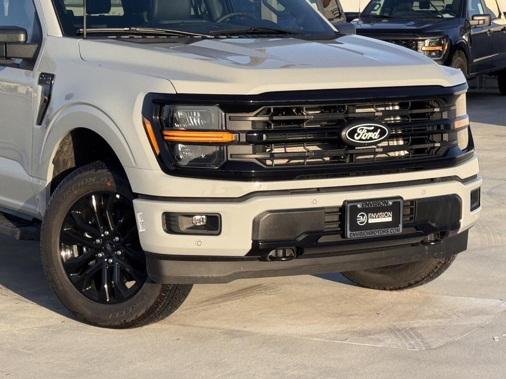 new 2026 Ford F-150 car, priced at $71,940