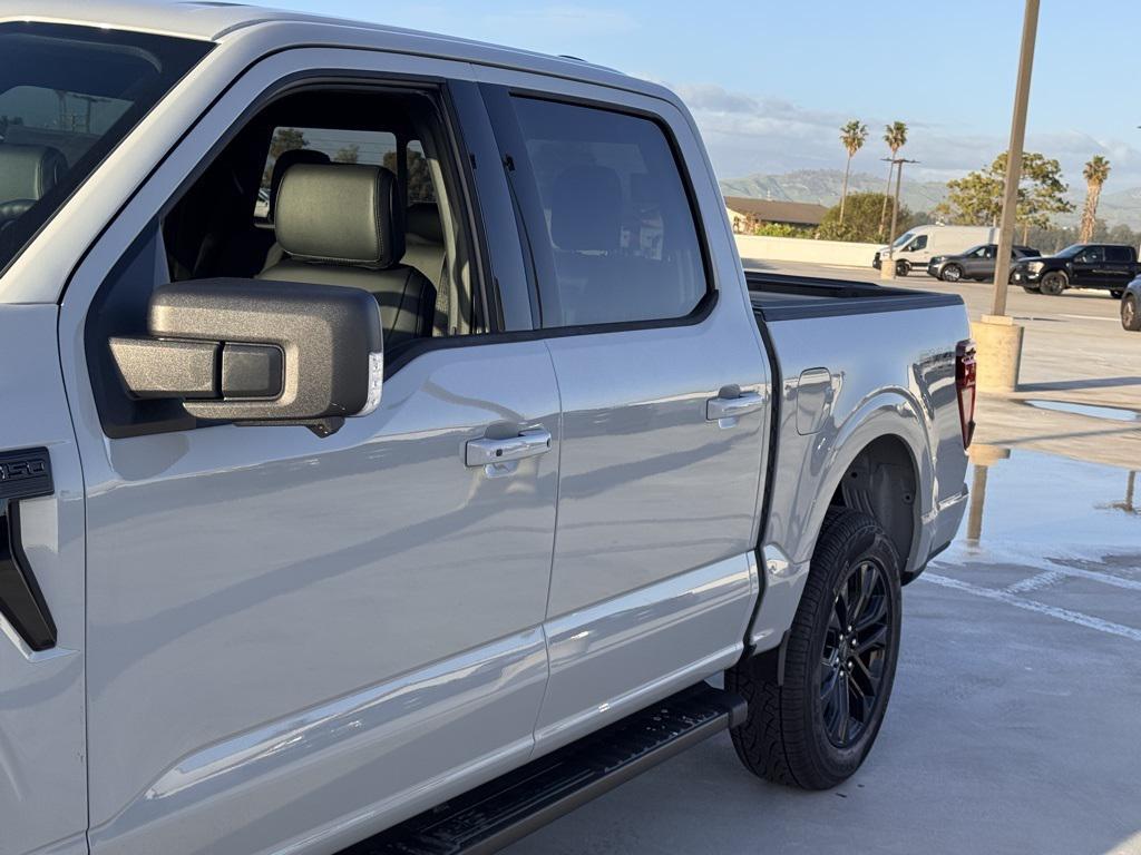 new 2026 Ford F-150 car, priced at $71,940
