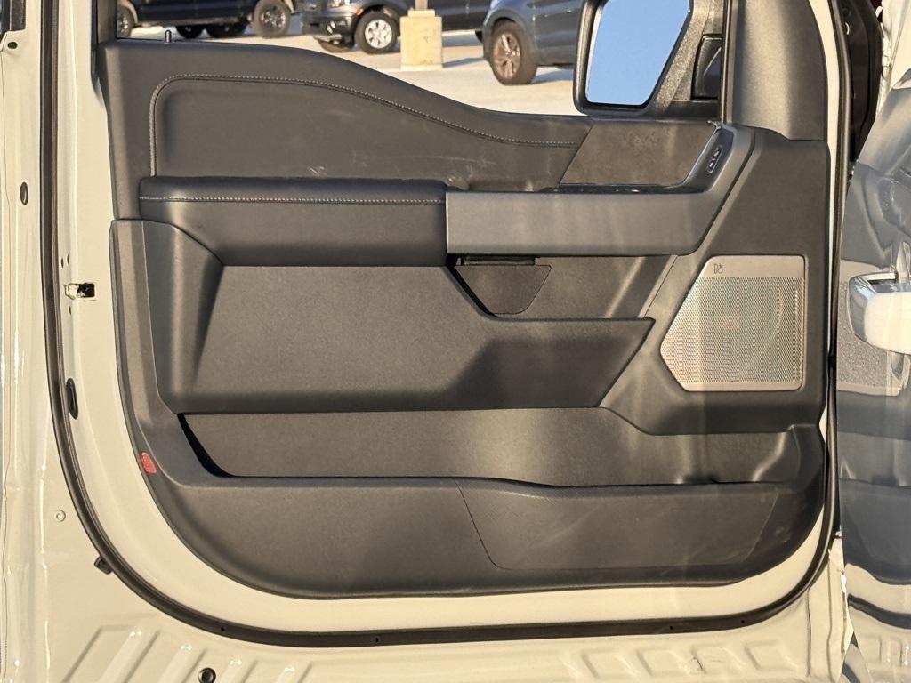 new 2026 Ford F-150 car, priced at $71,940