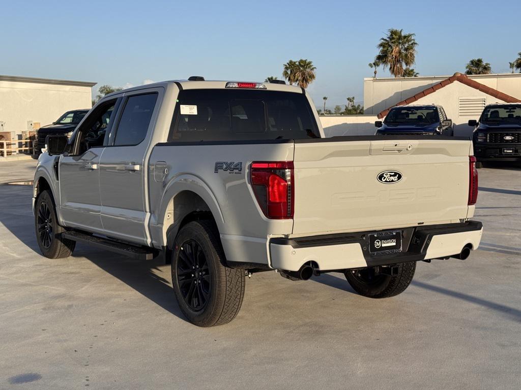 new 2026 Ford F-150 car, priced at $71,940