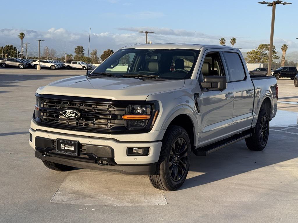 new 2026 Ford F-150 car, priced at $71,940