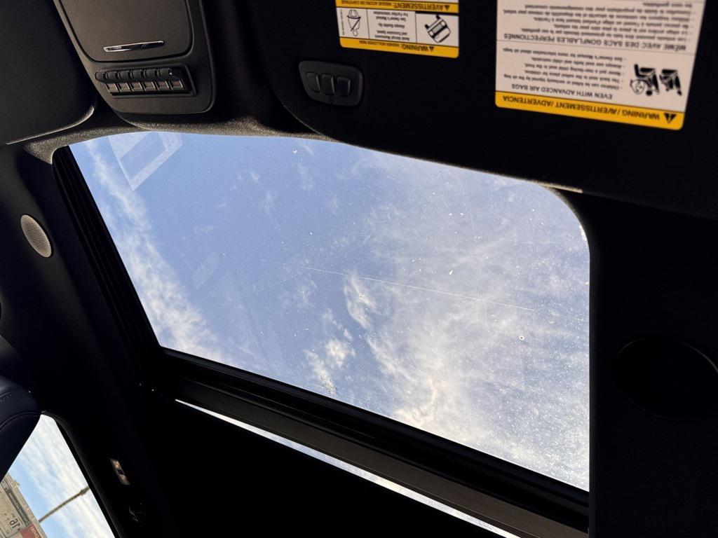 new 2025 Ford F-150 car, priced at $83,720