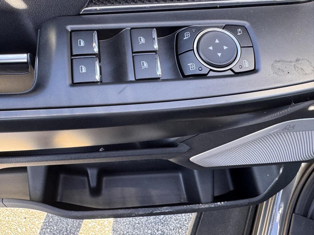 new 2025 Ford F-150 car, priced at $83,720