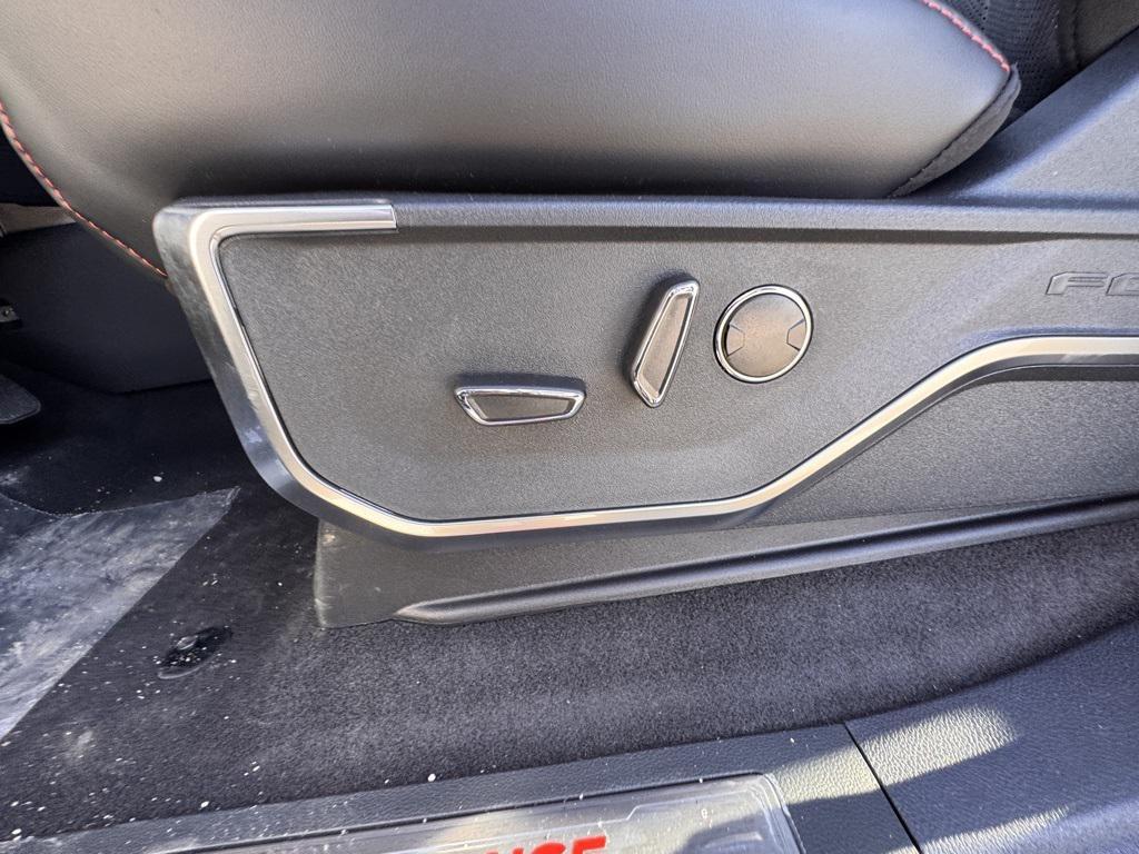 new 2025 Ford F-150 car, priced at $83,720