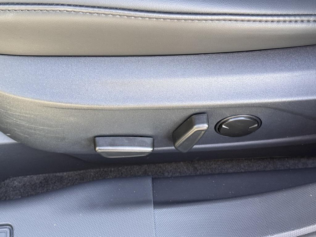 used 2025 Ford Mustang Mach-E car, priced at $41,591