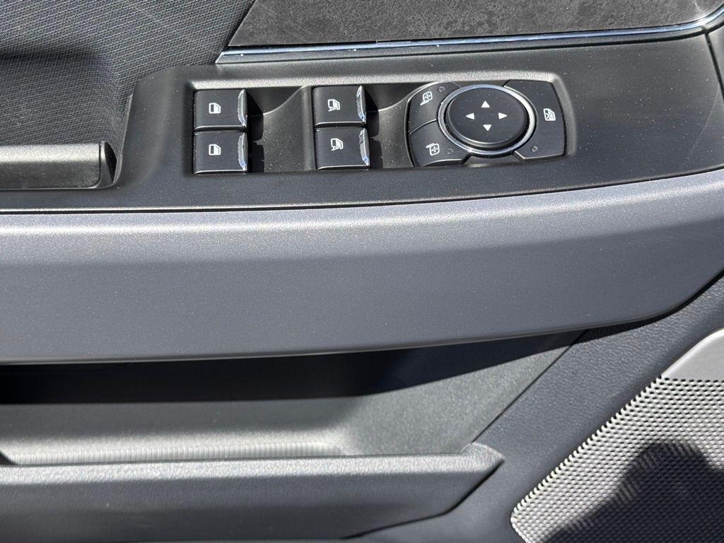 used 2025 Ford F-150 car, priced at $58,876