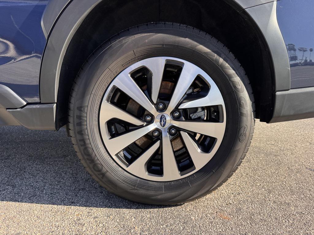 used 2024 Subaru Outback car, priced at $26,991