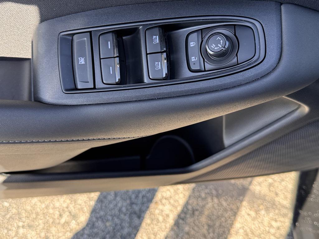 used 2024 Subaru Outback car, priced at $26,991