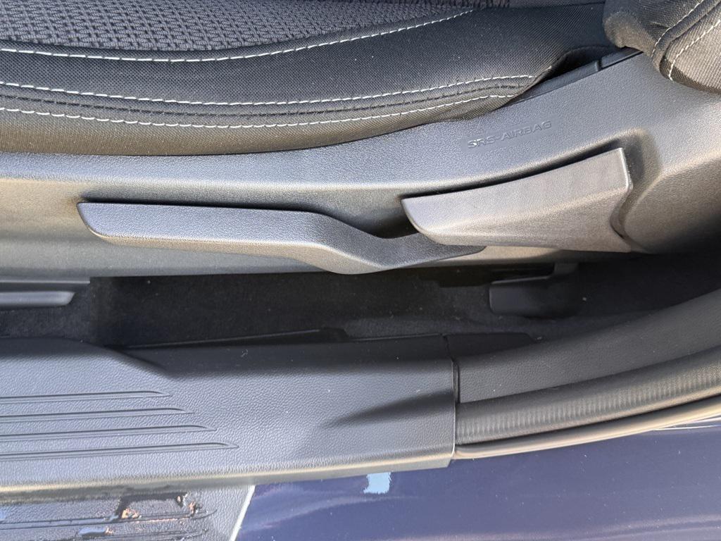 used 2024 Subaru Outback car, priced at $26,991