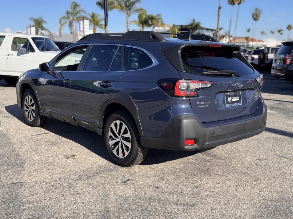 used 2024 Subaru Outback car, priced at $26,991
