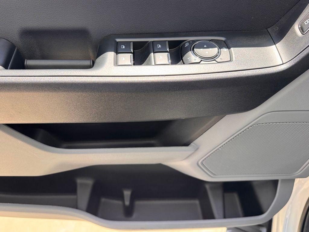 new 2025 Ford F-350 car, priced at $89,605