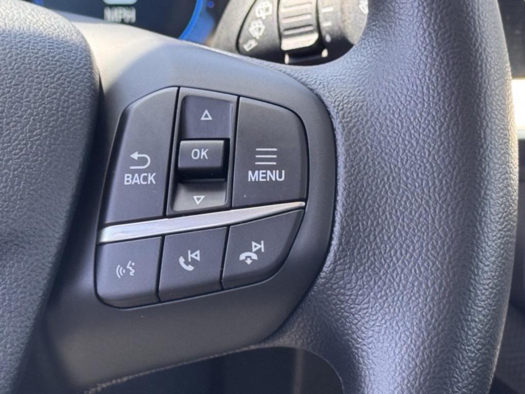 new 2025 Ford Bronco Sport car, priced at $37,685