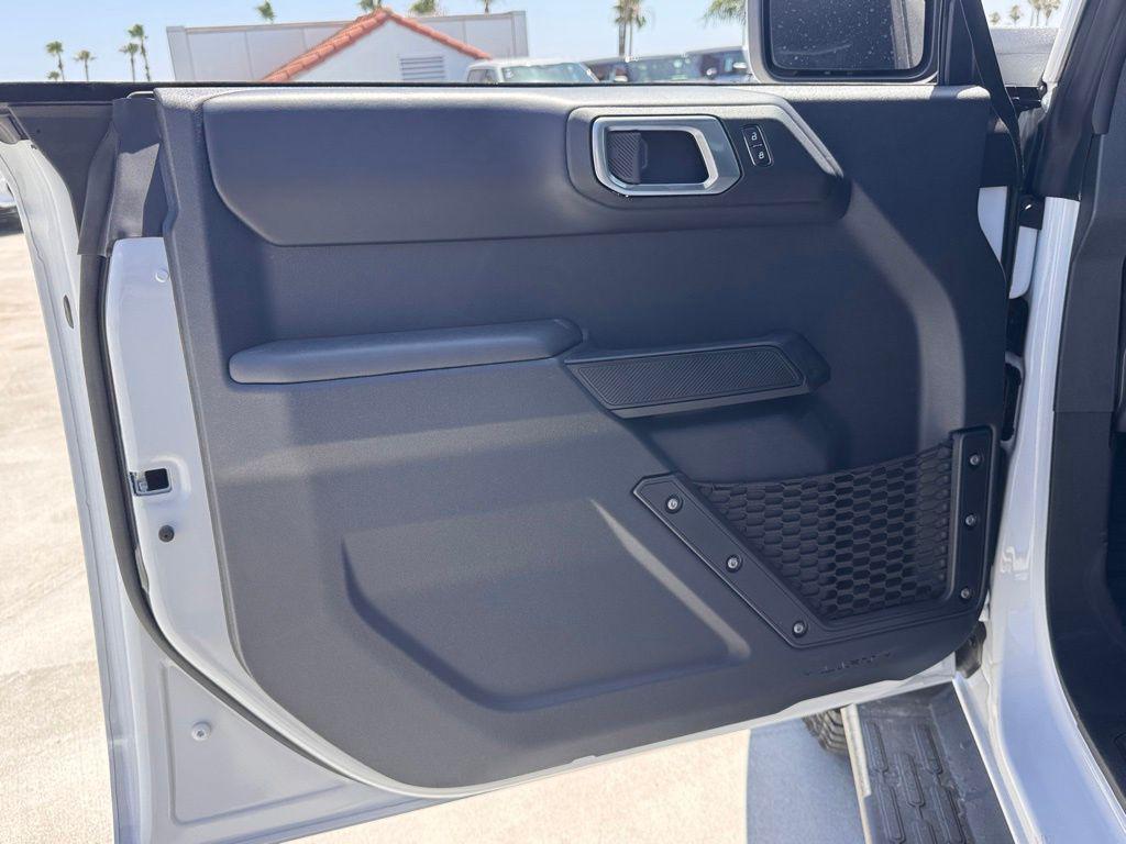 new 2026 Ford Bronco car, priced at $63,005
