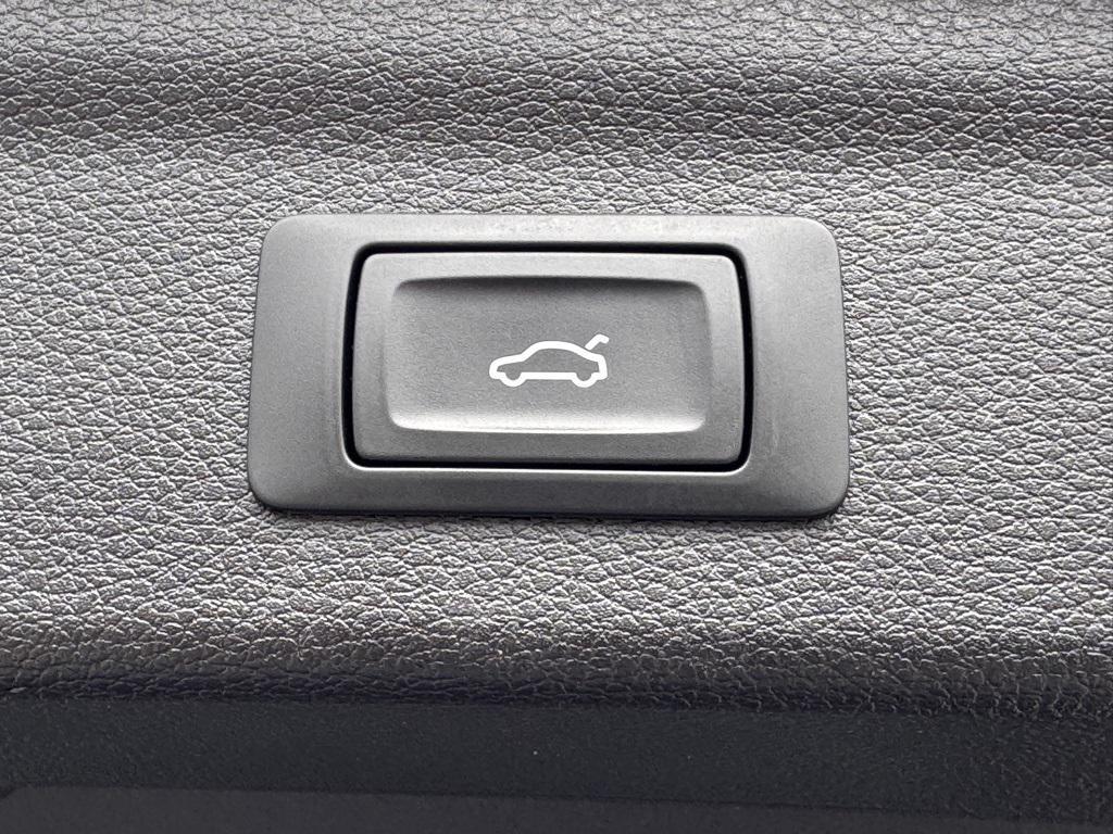 used 2022 Audi Q3 car, priced at $22,981