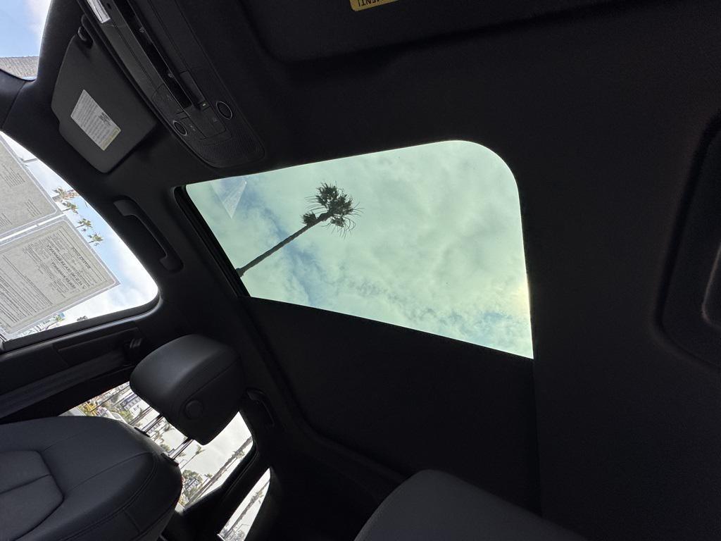 used 2022 Audi Q3 car, priced at $22,981